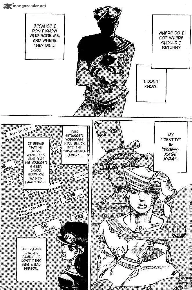 Jojos Bizarre Adventure Part 8 Jojolion Chapter 18 3